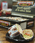 Firehouse Subs Market Street food