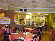 Peppi's Pizzeria food