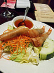 Thai Cottage Pearland food