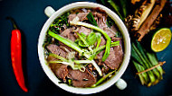 Pho U Vietnamese Cuisine food