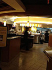 California Pizza Kitchen Tukwila Priority Seating food