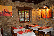 Auberge du May food