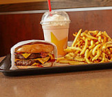 Hardee's food