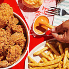 Kfc food