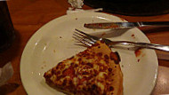 Pizza Hut food