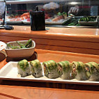 RA Sushi Bar Restaurant - Scottsdale Old Town food