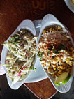 Mex 1 Coastal Cantina food