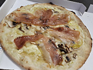 Gepetto Pizza food