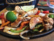 Ajo Al's Mexican Cafe food