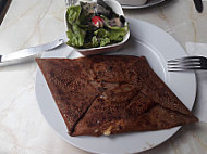 Creperie Sel et Sucre food