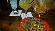 Salt Lime Modern Mexican food