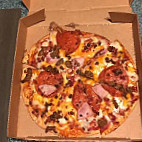 Pie Five Pizza food