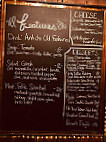 Next Door Kitchen And menu