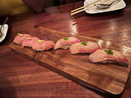 Uchi - Houston food