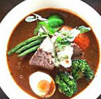 スープカレー ハンジロー　soupcurry.hanjiro food