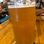 The Mitten Brewing Company food