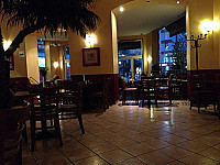 Ristorante Monte Cristo inside