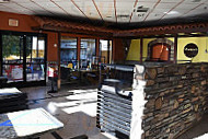 Moreno's Mexican Grill inside