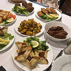 Feyrouz food