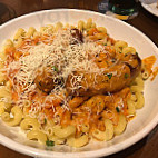 Olive Garden Italian food