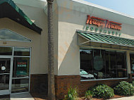 Krispy Kreme outside