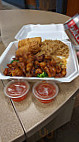 Rice Wok Chinese food