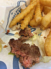 Culver's food