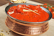 Nishads Balti Takeaway food