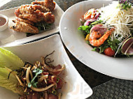 Wai'olu Ocean Cuisine food