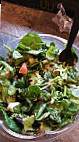 Red Leaf Salad Company food