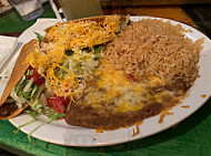 Ajo Al's Mexican Cafe food