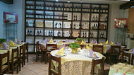 La Taverna Della Baccante food