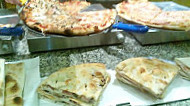 Pizzeria Emanuel Pizza Di Santosuosso A. food