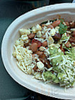 Chipotle Mexican Grill food