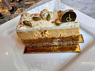 Kona Coffee Purveyors B Patisserie food