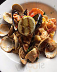 Pasquale's Italian Restaurant food