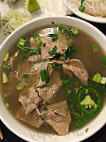 Phở Vu food