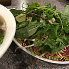 Pho Saigon food