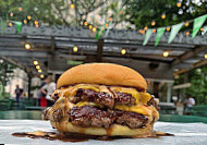 Shake Shack food