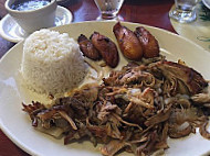 Las Vegas Cuban Cuisine food