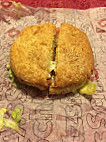 Schlotzsky's - Razorback food