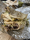 Chipotle Mexican Grill food