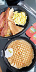 Waffle House food