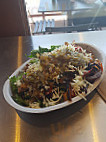 Chipotle Mexican Grill food