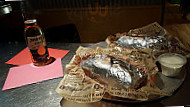 Chipotle Mexican Grill food