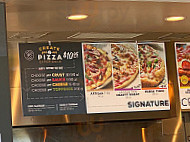 Pieology Pizzeria outside