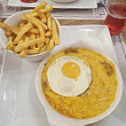 3 Brasseurs Blagnac food