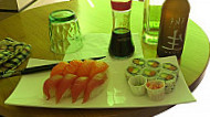 Sushi Design food