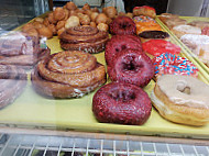 Shipley Do-nuts food