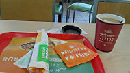 Del Taco food